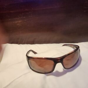 Maui Jim Brown Sunglasses